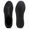 Softride Astro Slip-On “Siyah Soğuk Koyu Gri”