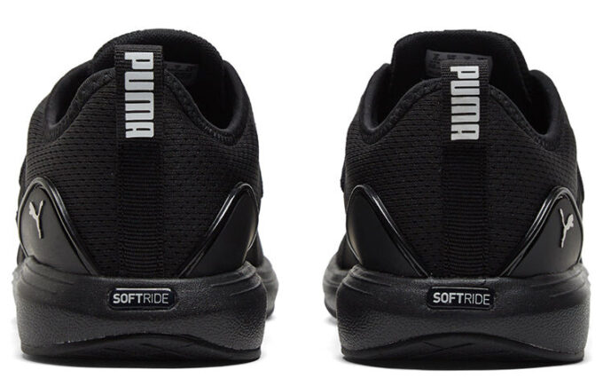 Softride Cruise Bold “Siyah”