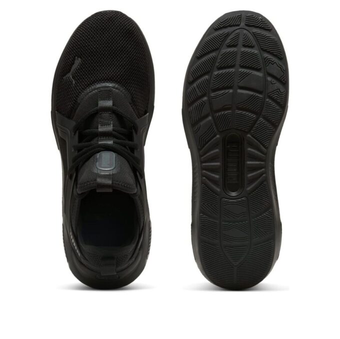 Softride Enzo 5 “Siyah Soğuk Koyu Gri”