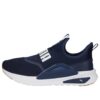 Softride Enzo Evo Slip-On “Lacivert Beyaz”