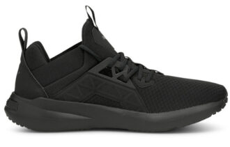 Softride Enzo NXT “Black Castlerock”