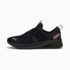 SOFTRIDE Harli Kadın Slip-On Ayakkabılar SOFTRIDE Harli Kadın Slip-On Ayakkabılar