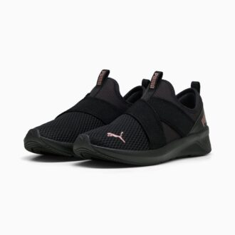 SOFTRIDE Harli Kadın Slip-On Ayakkabılar