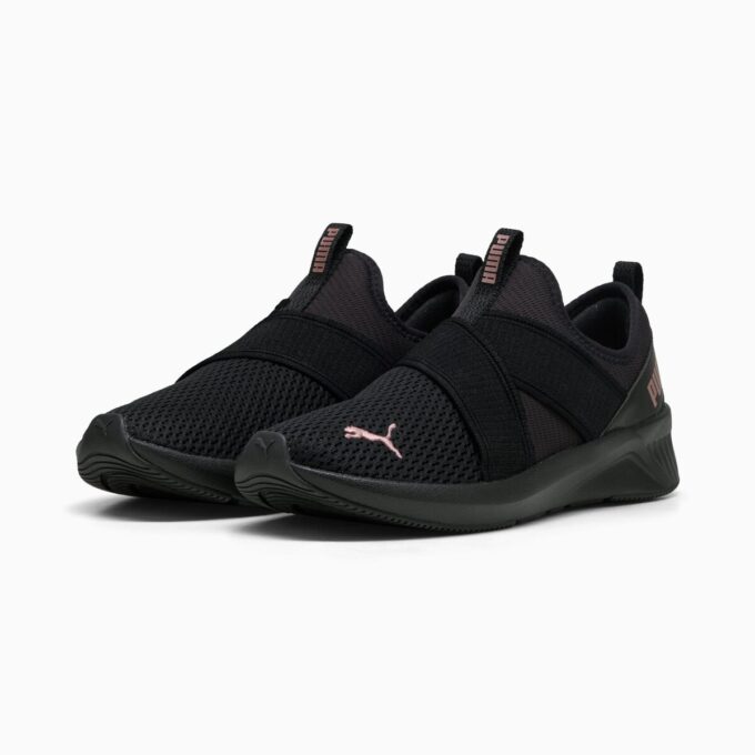 SOFTRIDE Harli Kadın Slip-On Ayakkabılar SOFTRIDE Harli Kadın Slip-On Ayakkabılar