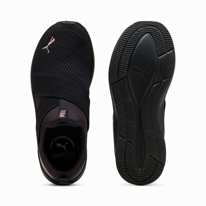 SOFTRIDE Harli Kadın Slip-On Ayakkabılar SOFTRIDE Harli Kadın Slip-On Ayakkabılar