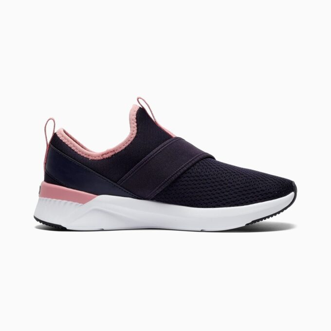 SOFTRIDE Harli Kadın Slip-On Ayakkabılar SOFTRIDE Harli Kadın Slip-On Ayakkabılar