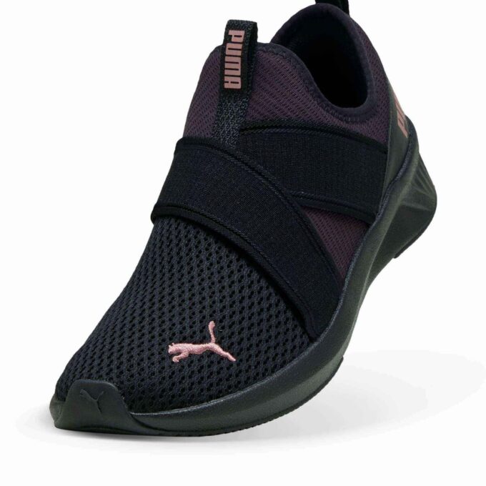 SOFTRIDE Harli Kadın Slip-On Ayakkabılar SOFTRIDE Harli Kadın Slip-On Ayakkabılar
