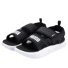 Softride Pro Sandaletler 24 “Siyah Beyaz”