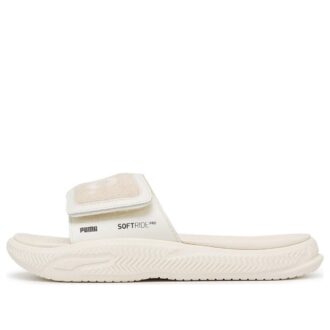 Softride Pro Slide x LMC “Frosted Ivory”