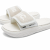 Softride Pro Slide x LMC “Frosted Ivory”