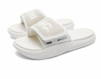 Softride Pro Slide x LMC “Frosted Ivory”