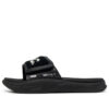 Softride Pro Slide x LMC “Siyah”