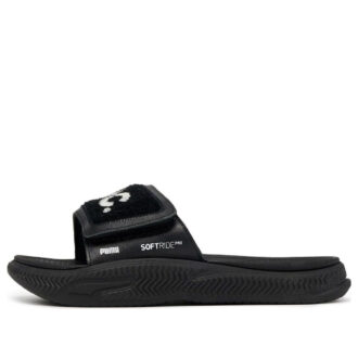 Softride Pro Slide x LMC “Siyah”