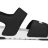 Softride Pure “Siyah”