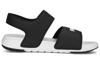 Softride Pure “Siyah”