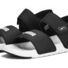 Softride Pure “Siyah”