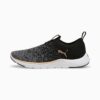 Softride Remi Slip-On Örgü Kadın Slip-On Ayakkabı