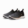 Softride Remi Slip-On Örgü Kadın Slip-On Ayakkabı