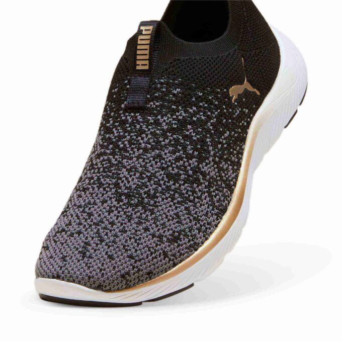 Softride Remi Slip-On Örgü Kadın Slip-On Ayakkabı
