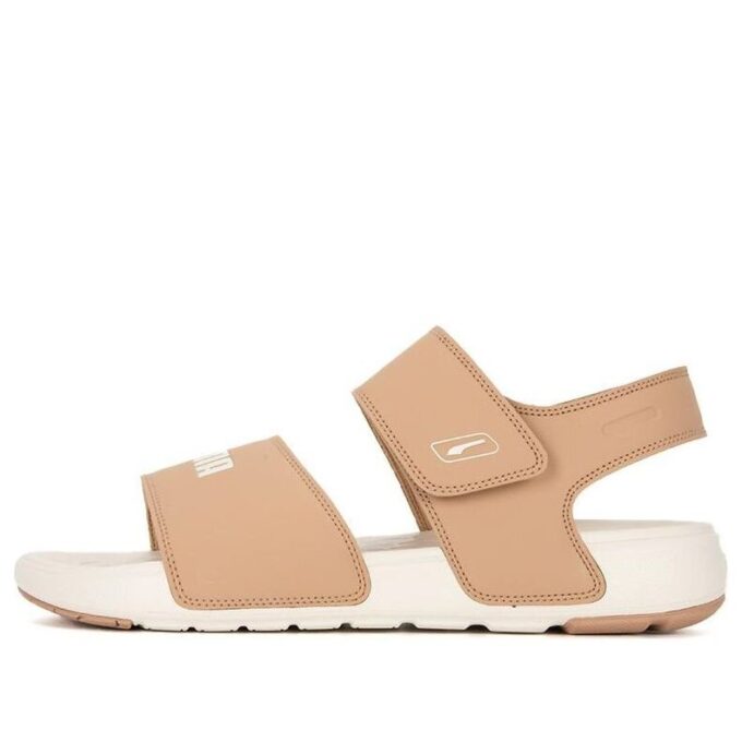 Softride Sandal Pure “Bej”