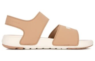 Softride Sandal Pure “Bej”