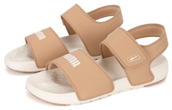 Softride Sandal Pure “Bej”