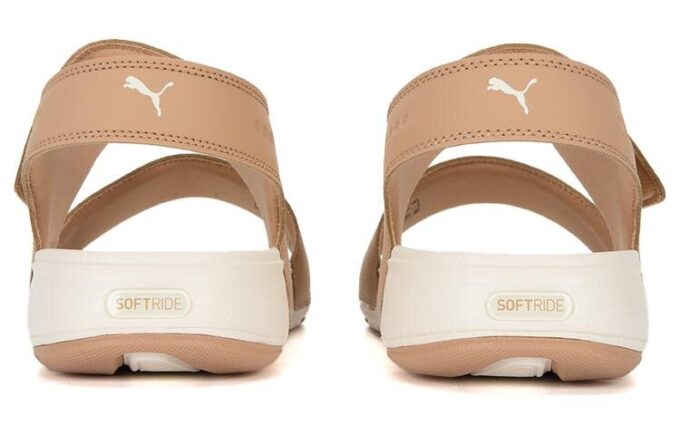 Softride Sandal Pure “Bej”