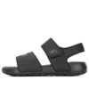 Softride Sandal Pure “Gri Kiremit”
