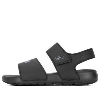 Softride Sandal Pure “Gri Kiremit”