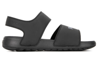 Softride Sandal Pure “Gri Kiremit”