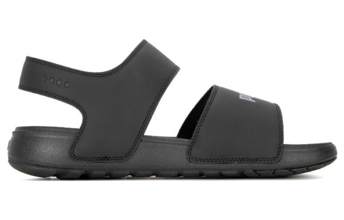 Softride Sandal Pure “Gri Kiremit”
