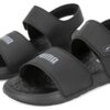 Softride Sandal Pure “Gri Kiremit”