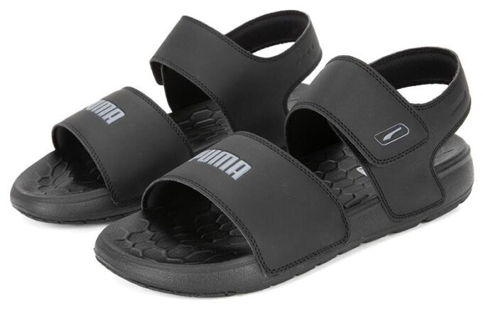 Softride Sandal Pure “Gri Kiremit”