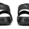 Softride Sandal Pure “Gri Kiremit”