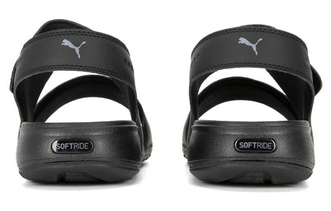 Softride Sandal Pure “Gri Kiremit”