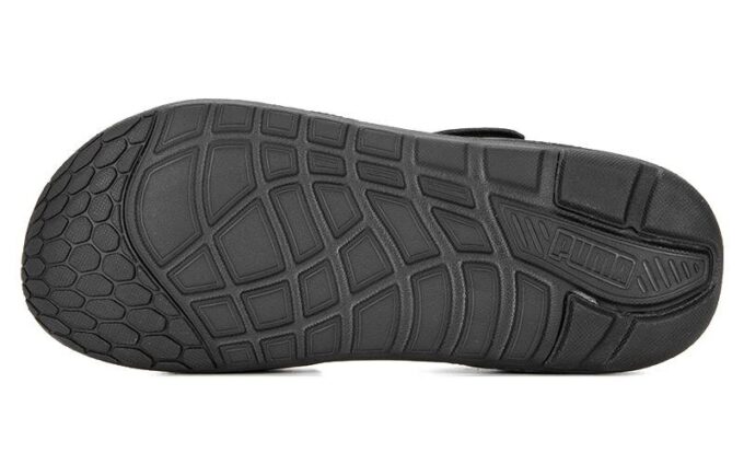 Softride Sandal Pure “Gri Kiremit”