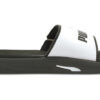 Softride Slide “Beyaz Siyah”