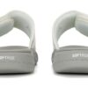 Softride Slide “Gri Beyaz”