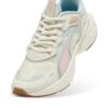Softride Sway “Alpine Snow Whisp Of Pink”