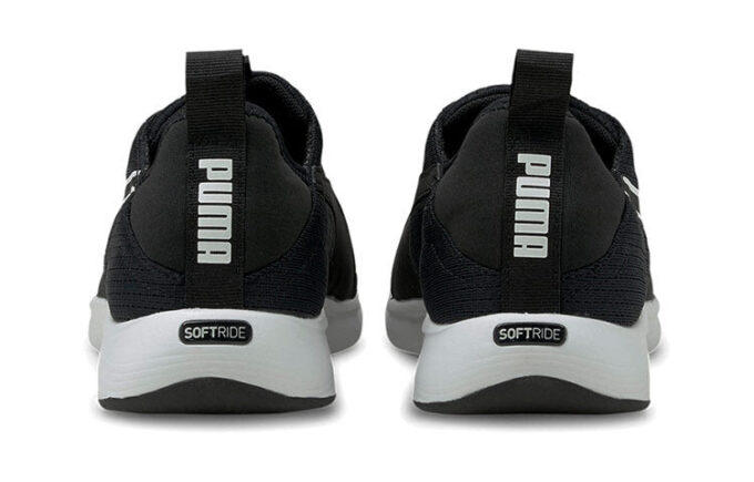 Softride Vital Repel “Siyah Beyaz”