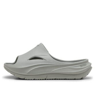 Softride ZeroG Slaytlar “Smokey Gray”