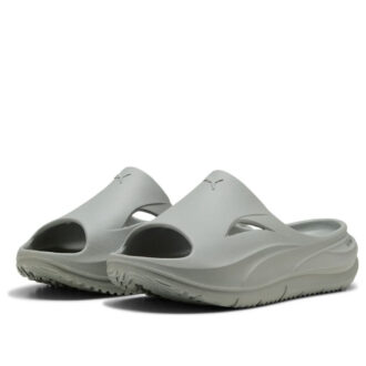 Softride ZeroG Slaytlar “Smokey Gray”
