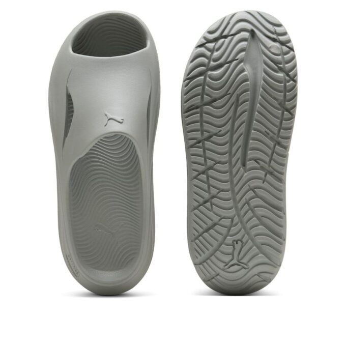 Softride ZeroG Slaytlar “Smokey Gray”