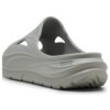 Softride ZeroG Slaytlar “Smokey Gray”