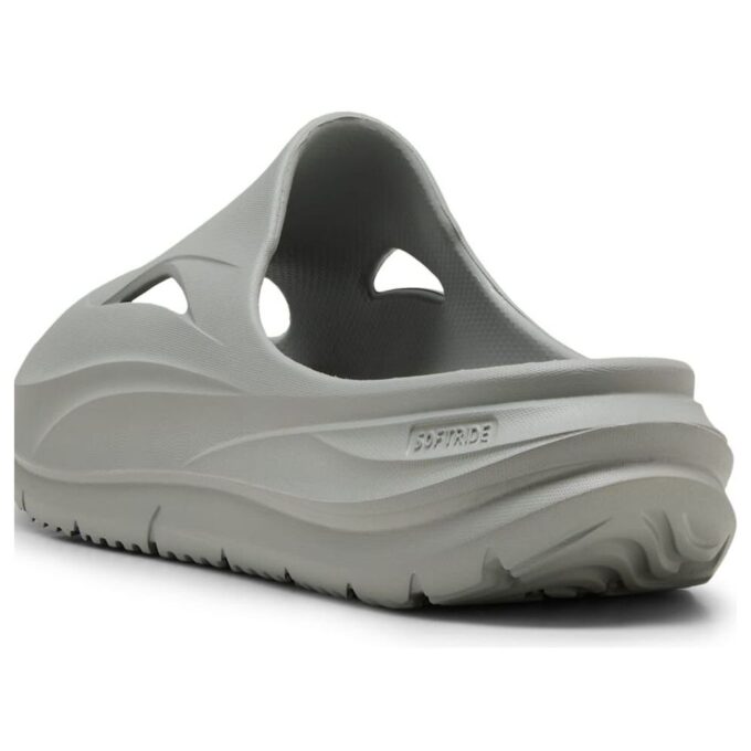 Softride ZeroG Slaytlar “Smokey Gray”