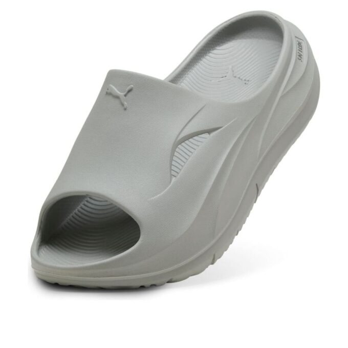 Softride ZeroG Slaytlar “Smokey Gray”