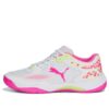 Solarcourt RCT Padel “Beyaz Ravish Camo”