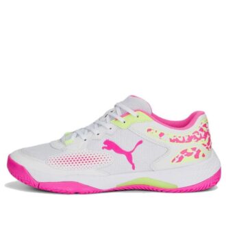 Solarcourt RCT Padel “Beyaz Ravish Camo”