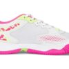 Solarcourt RCT Padel “Beyaz Ravish Camo”
