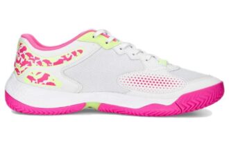 Solarcourt RCT Padel “Beyaz Ravish Camo”